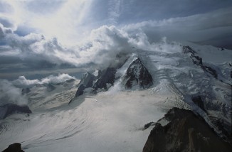 Photo of Mont Blanc Du Tacul